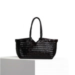 VIPERA Borsa donna Crudelia Plain Choco