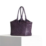 VIPERA Borsa donna Crudelia Plain Grigio Ardesia