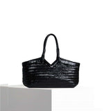VIPERA Borsa donna Crudelia Plain Nero
