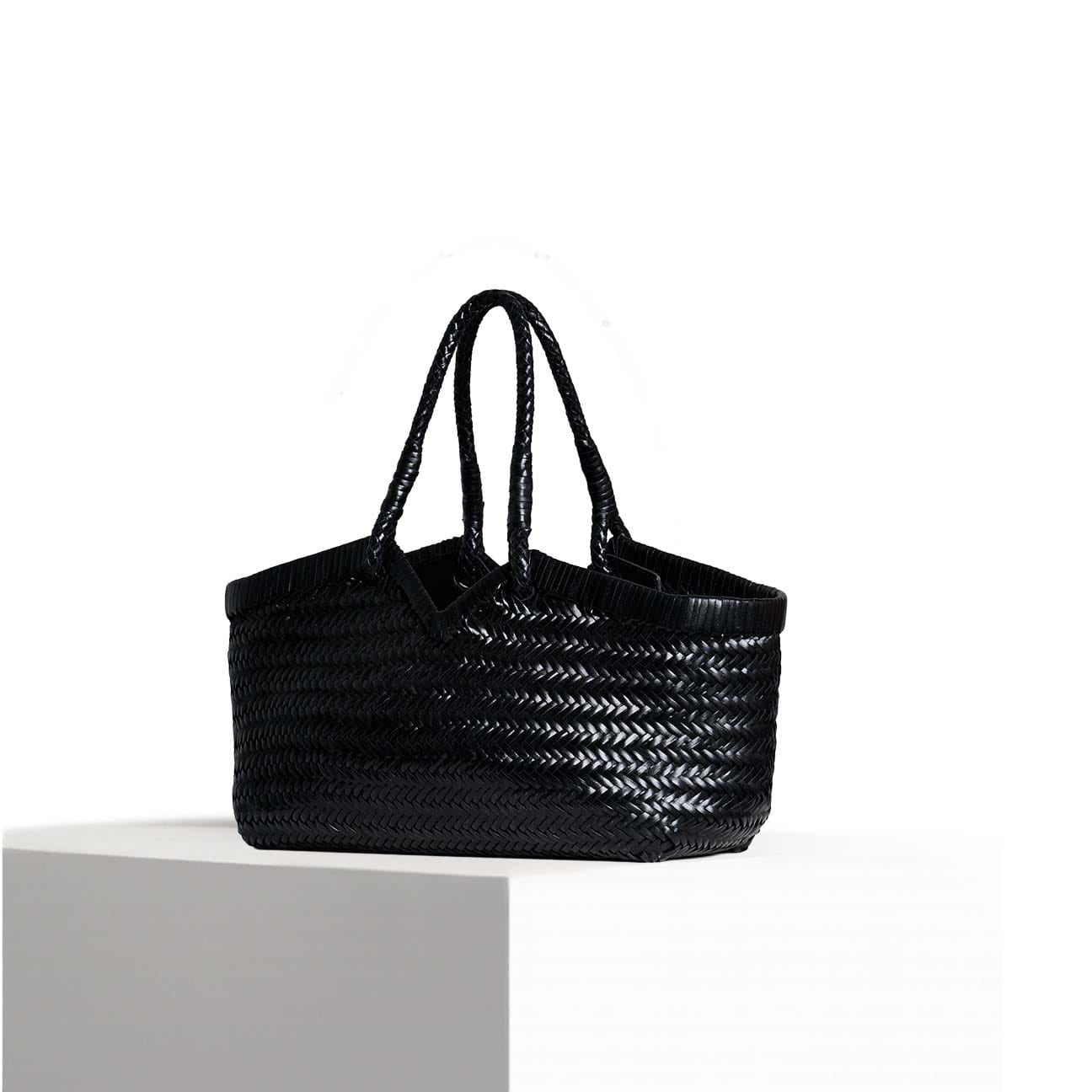 VIPERA Borsa donna Crudelia Plain Nero
