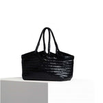 VIPERA Borsa donna Crudelia Plain Nero