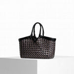 VIPERA Borsa donna Crudelia ZIg Zag Fog Grey