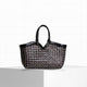 VIPERA Borsa donna Crudelia ZIg Zag Fog Grey