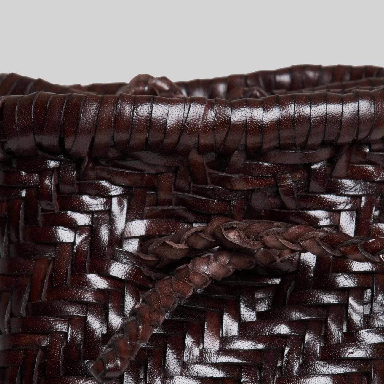 VIPERA Borsa donna Frida Jump Choco