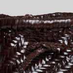 VIPERA Borsa donna Frida Jump Choco