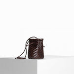 VIPERA Borsa donna Frida Jump Choco