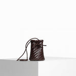 VIPERA Borsa donna Frida Jump Choco