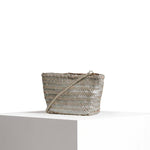 VIPERA Borsa donna Goya in pelle Pearl