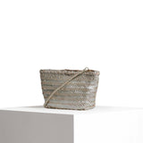 VIPERA Borsa donna Goya in pelle Pearl