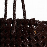 VIPERA Borsa donna MIrò Chocolate