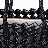 VIPERA Borsa donna Miro' Nero