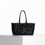 VIPERA Borsa donna Miro' Nero