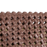 VIPERA Borsa donna Mondrian Taupe