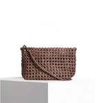 VIPERA Borsa donna Mondrian Taupe