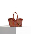 Borsa donna Monet Lola Cognac