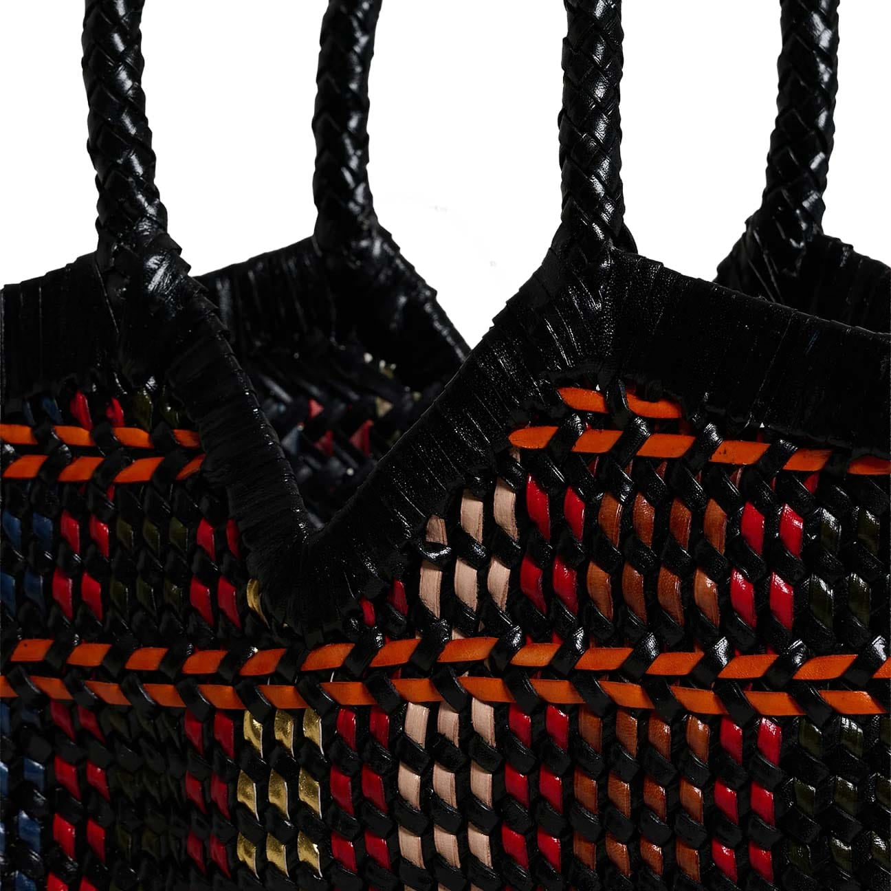 VIPERA Borsa donna Monet Lola Nero
