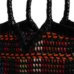 VIPERA Borsa donna Monet Lola Nero