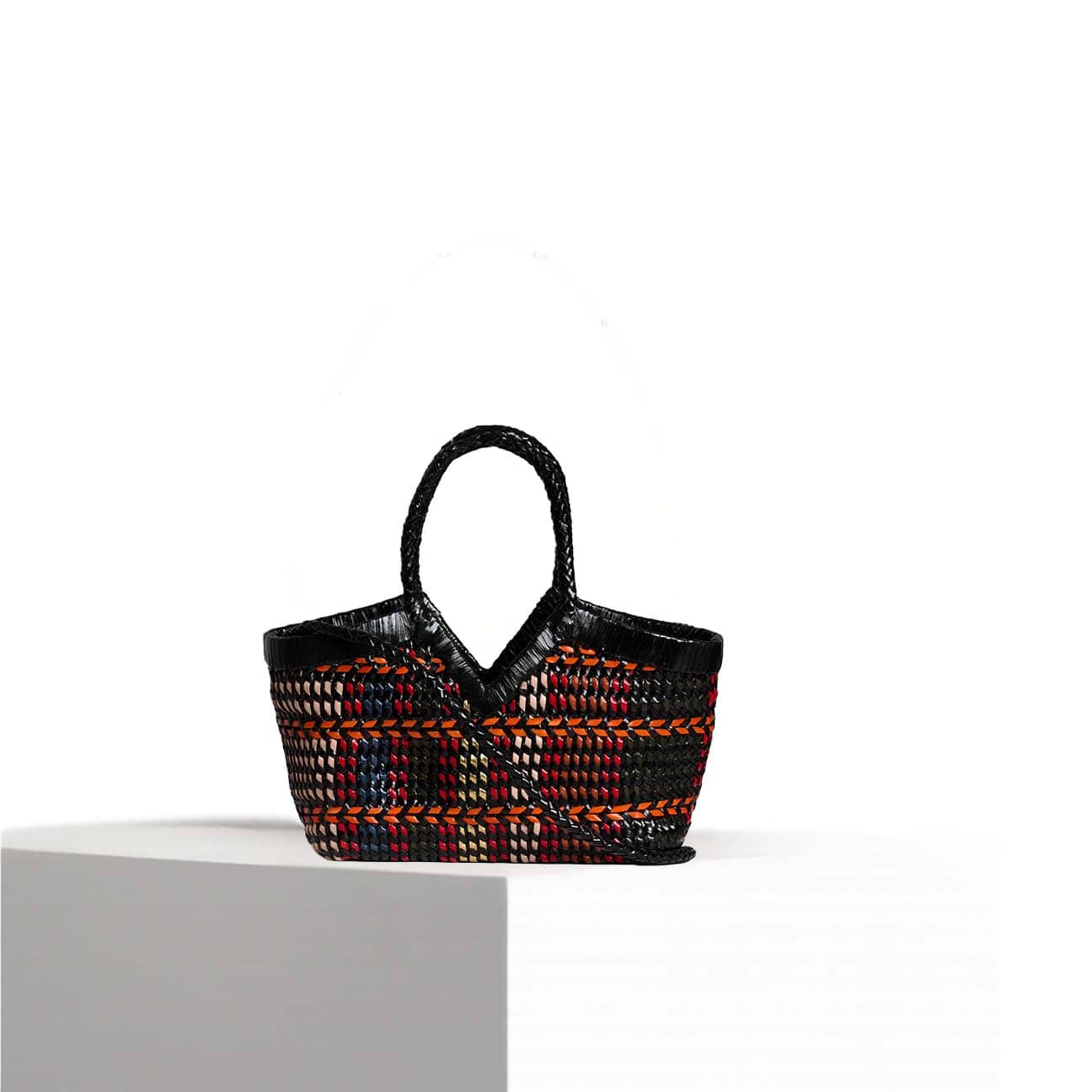 VIPERA Borsa donna Monet Lola Nero