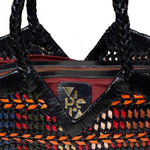 VIPERA Borsa donna Monet Lola Nero