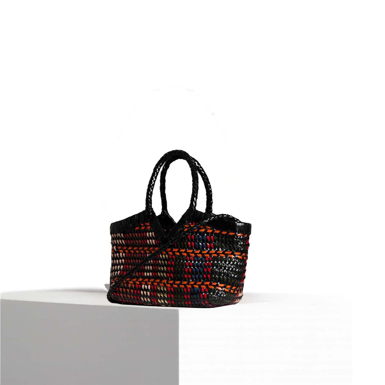 VIPERA Borsa donna Monet Lola Nero