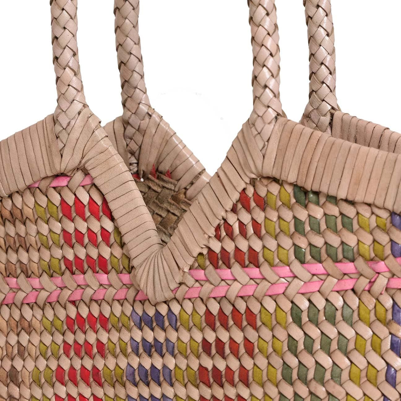 VIPERA Borsa donna Monet Lola Taupe