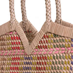 VIPERA Borsa donna Monet Lola Taupe