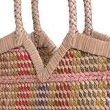 VIPERA Borsa donna Monet Lola Taupe