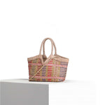 VIPERA Borsa donna Monet Lola Taupe