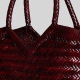 VIPERA Borsa donna Monet Plain Barolo