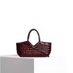 VIPERA Borsa donna Monet Plain Barolo