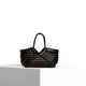 VIPERA Borsa donna Monet Plain Choco