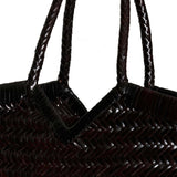 VIPERA Borsa donna Monet Plain Choco