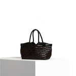 VIPERA Borsa donna Monet Plain Choco