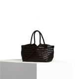VIPERA Borsa donna Monet Plain Choco