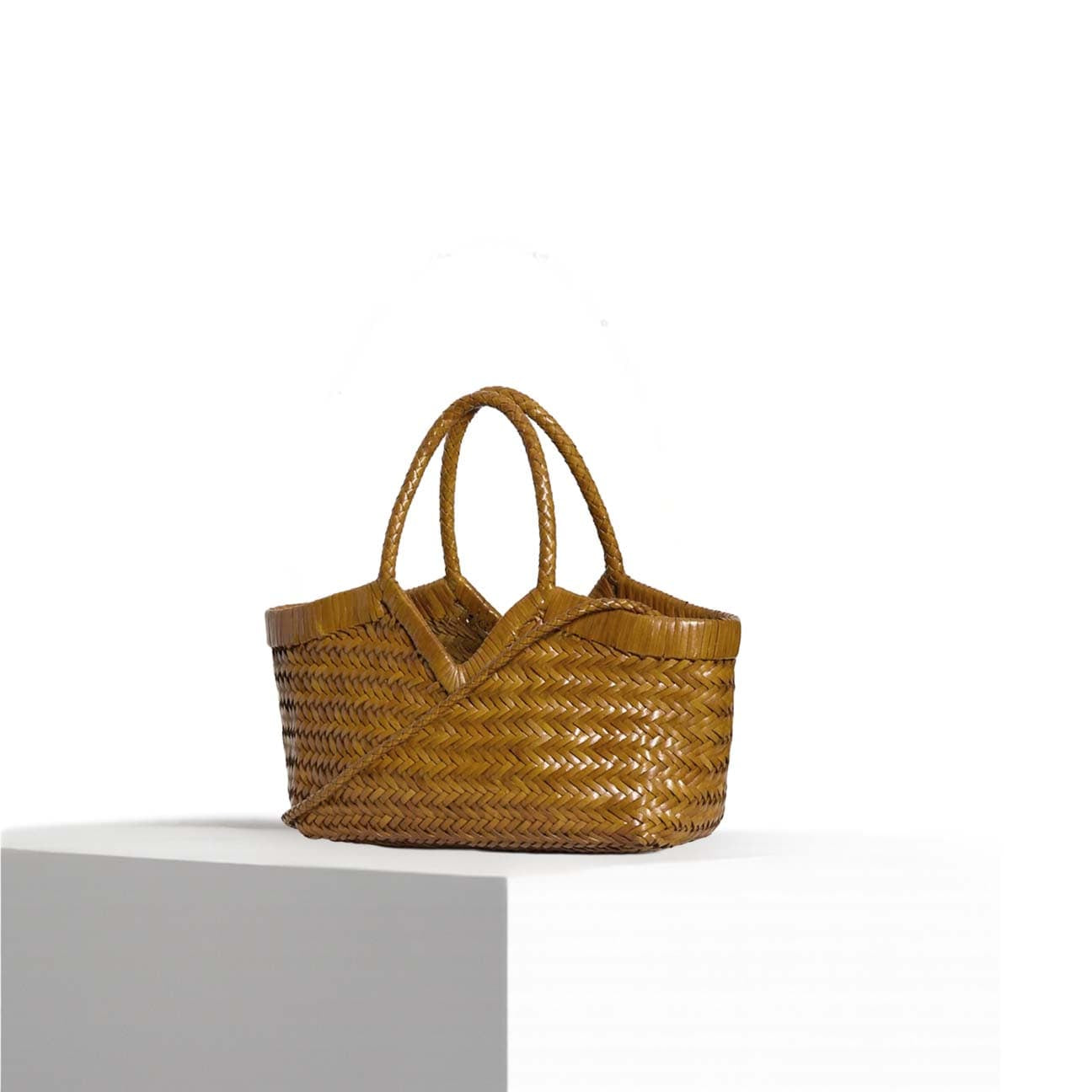 VIPERA Borsa donna Monet Plain Curry