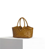 VIPERA Borsa donna Monet Plain Curry