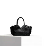 VIPERA Borsa donna Monet Plain Nero