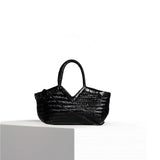 VIPERA Borsa donna Monet Plain Nero