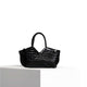 VIPERA Borsa donna Monet Plain Nero