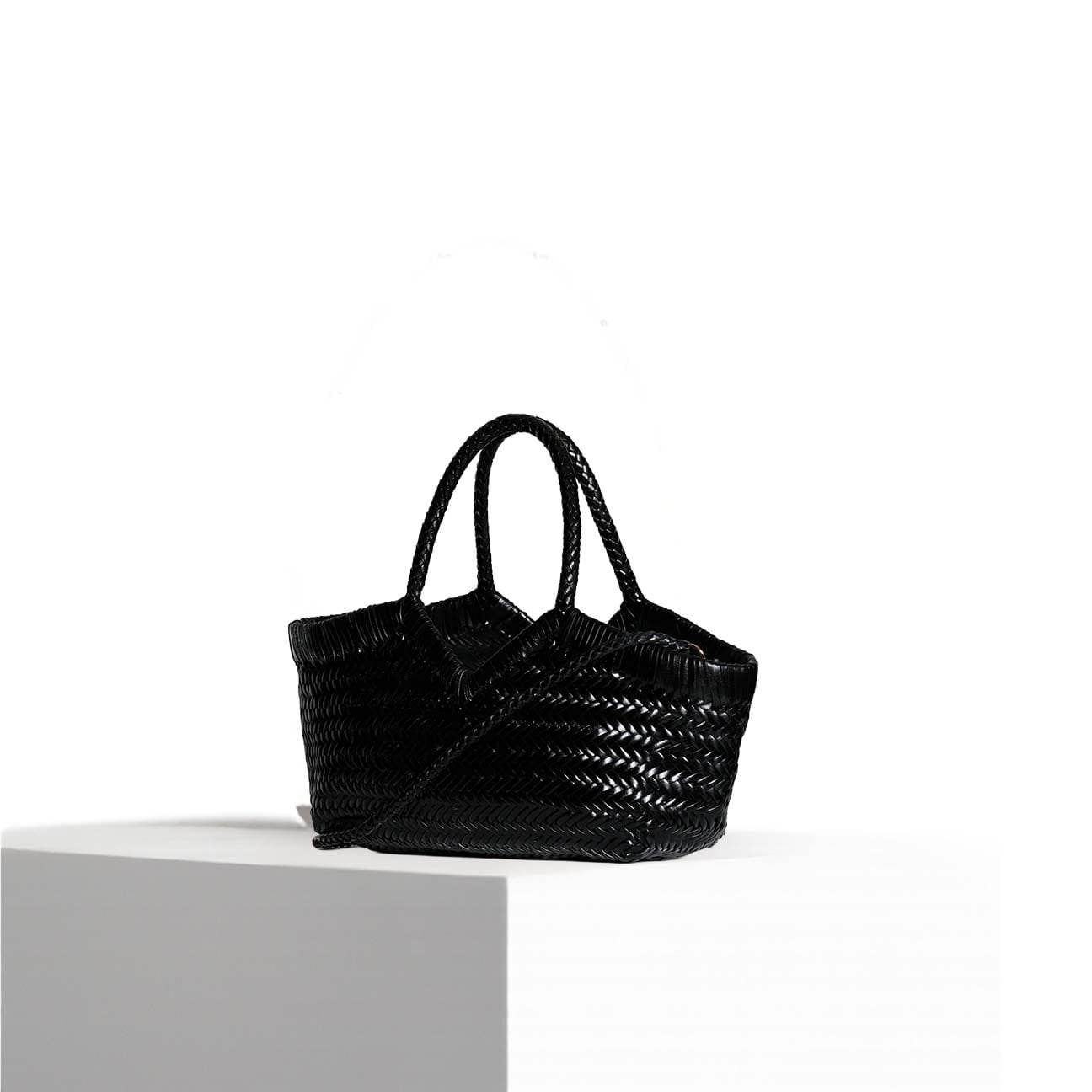 VIPERA Borsa donna Monet Plain Nero