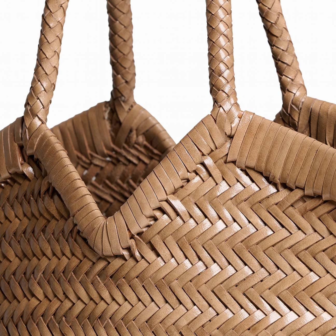 VIPERA Borsa donna Monet Plain Taupe