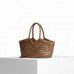 VIPERA Borsa donna Monet Plain Taupe