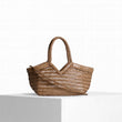 Damenhandtasche Monet Plain Taupe