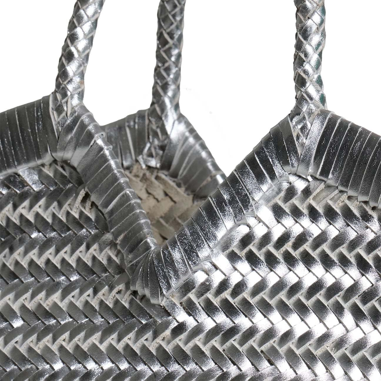 VIPERA Borsa donna Monet Silver