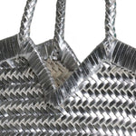 VIPERA Borsa donna Monet Silver