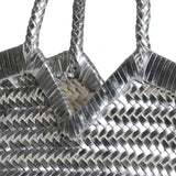VIPERA Borsa donna Monet Silver