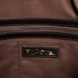 VIPERA Borsa donna Pillow Plain Choco