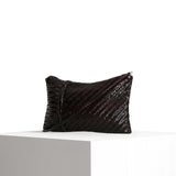VIPERA Borsa donna Pillow Plain Choco