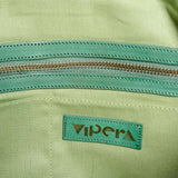 VIPERA Borsa donna Pillow Plain Sage