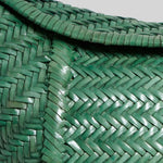 VIPERA Borsa donna Pillow Plain Sage